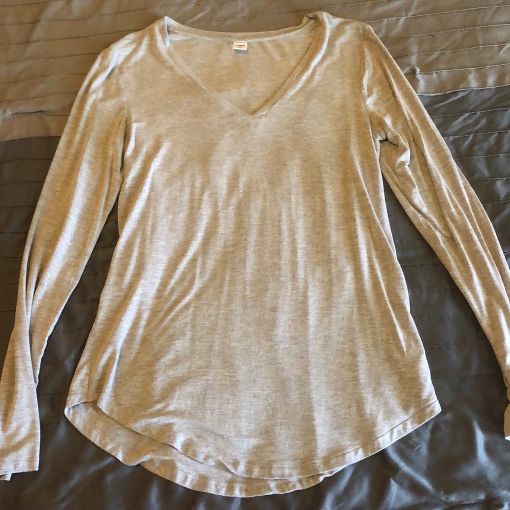 NWOT Old Navy Long Sleeve